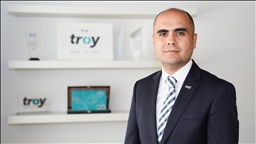 BKM Genel Müdürü Deniz: TROY logolu kartlarda 67 milyon adete ulaşarak yüzde 20 pazar payı elde ettik
