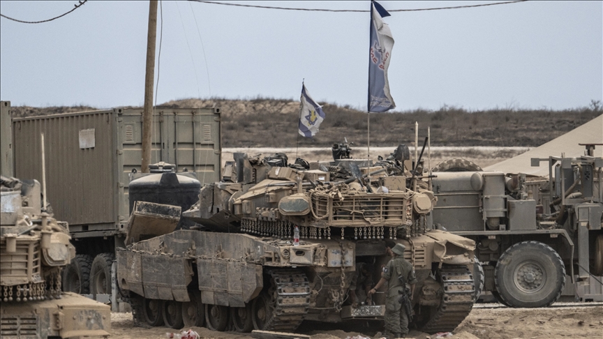 Yale University donates $1M to group supporting Israeli army: Student coalition