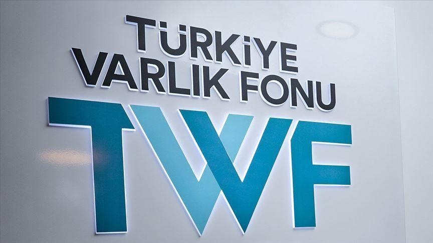 Türkiye Wealth Fund among world’s 10 largest sovereign wealth funds