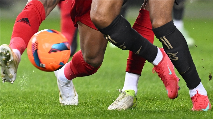 Gaziantep FK, Süper Lig'de yarın Trabzonspor'a konuk olacak