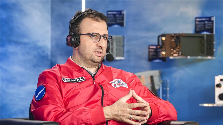 ASELSAN Genel Müdürü Akyol: Oğulbey, Türkiye Cumhuriyeti tarihinin tek seferdeki en büyük savunma sanayisi yatırımı oldu
