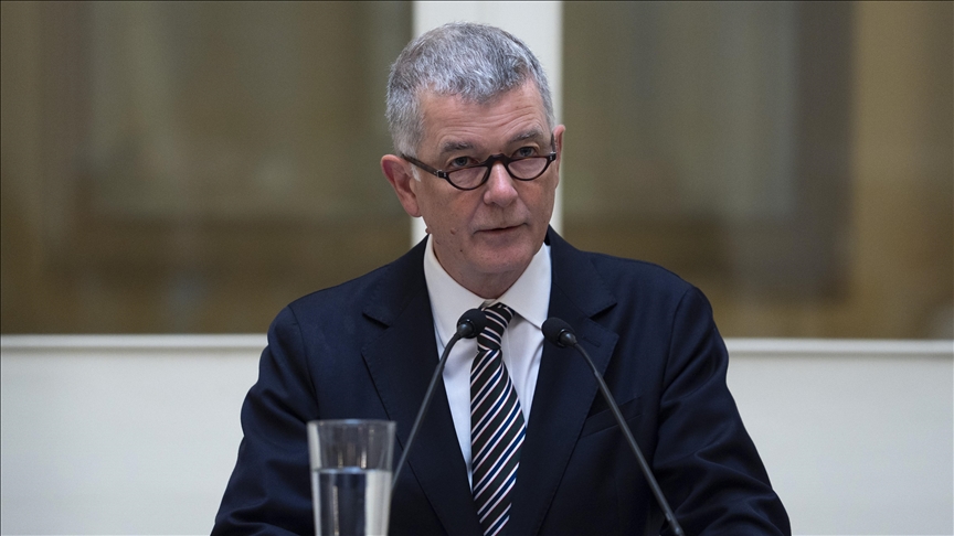 İngiliz istihbarat servisi MI6'nın Başkanı Moore, Türkiye'nin uluslararası sistemdeki önemine işaret etti