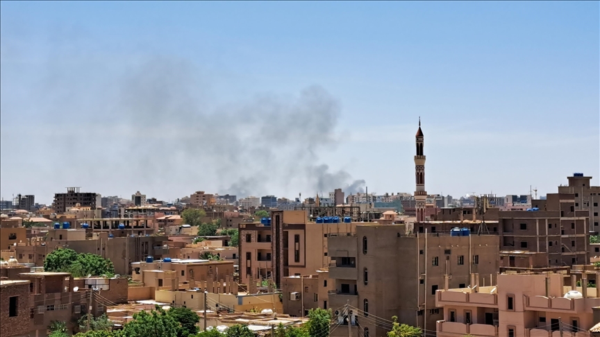 Soudan : 43 morts dans une frappe des Forces de soutien rapide contre une mosquée à El-Fashir