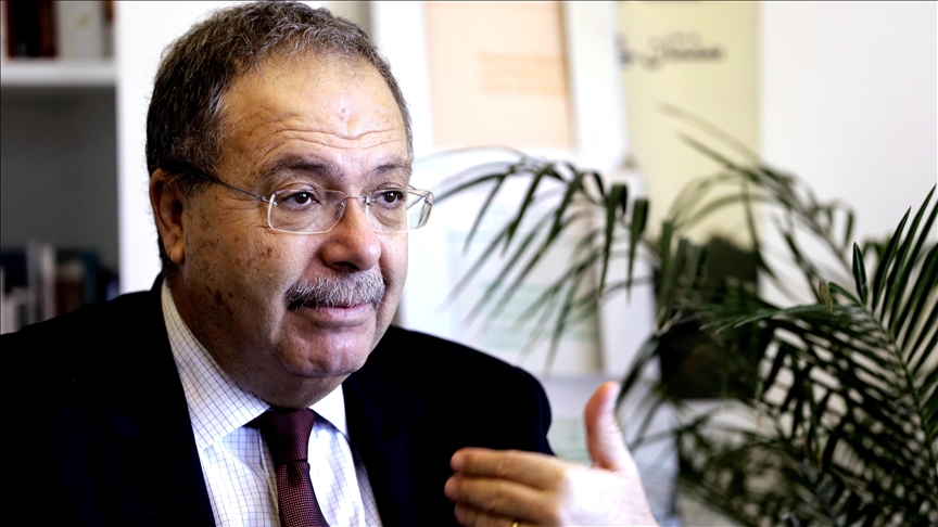 نائب رئيس حكومة لبنان: إسرائيل تضرب بكل الاتفاقات عرض الحائط (مقابلة)