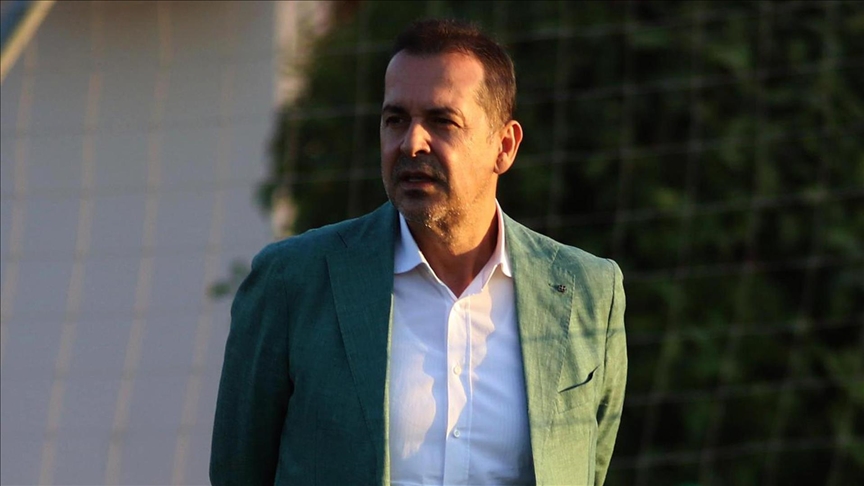 Antalyaspor Başkanı Perçin, 3 hafta sonra gerçek performanslarını bulacaklarına inanıyor