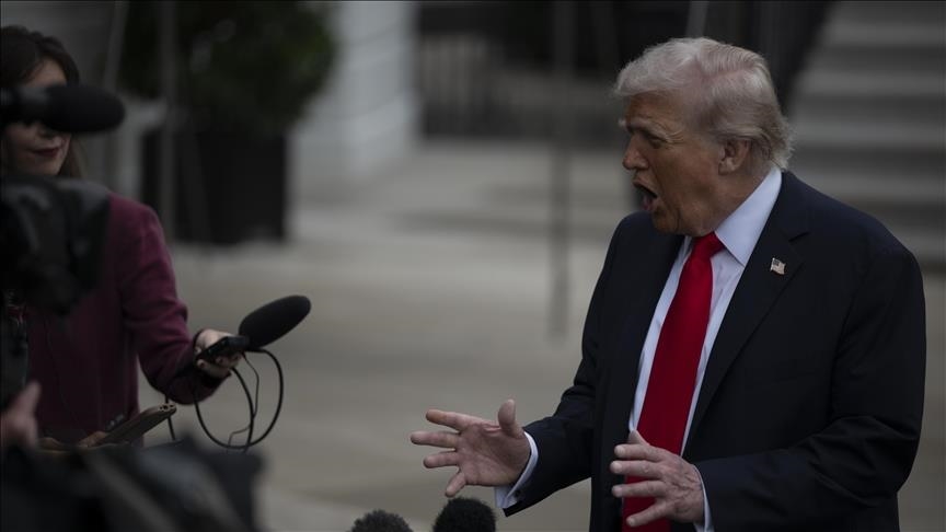 Trump vlerëson bisedën "produktive" me homologun kinez Xi, sinjalizon miratimin e marrëveshjes për TikTokun