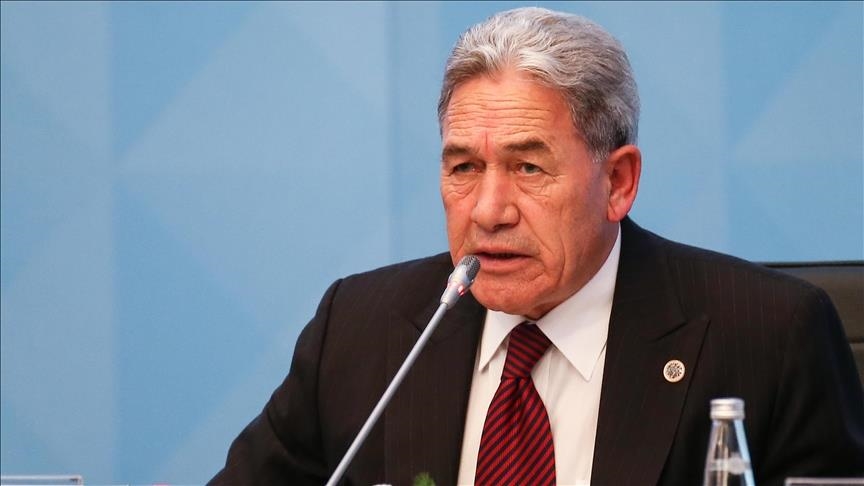 New Zealand moves to finalize position on Palestine