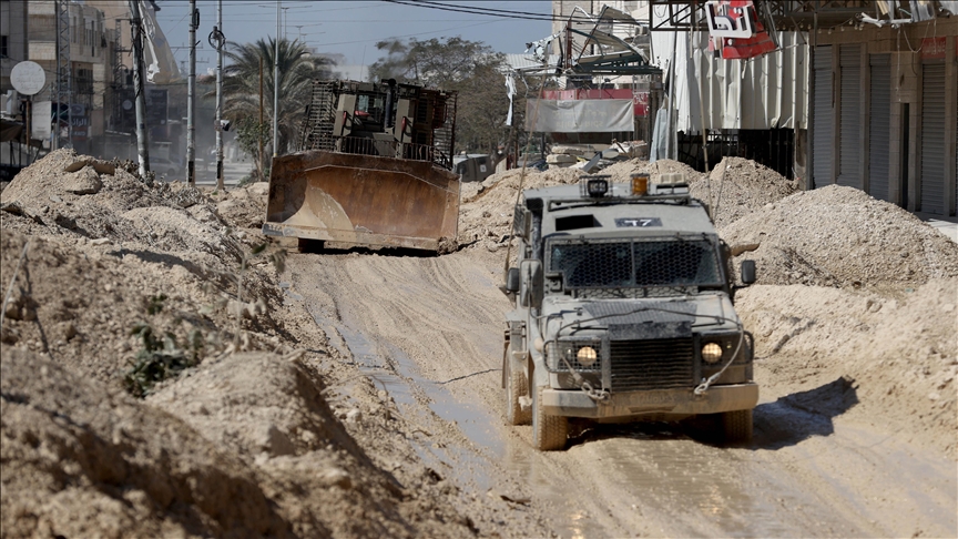 Hind Rajab Foundation files complaint against Israeli soldier accused of war crimes in Greece