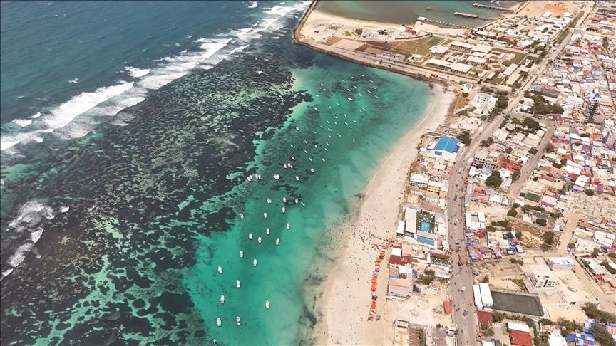 Stability paves way for Somalia to become Horn of Africa’s new tourism gem