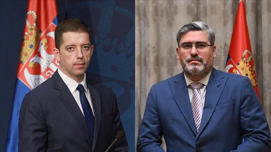 Nakon racije kosovske policije u Sjevernoj Mitrovici: Đurić i Starović traže reakciju međunarodne zajednice