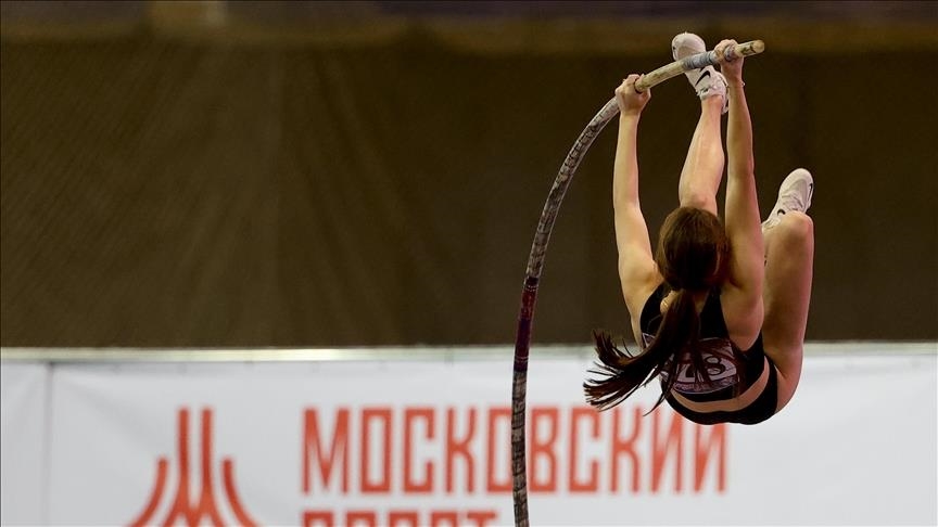 Mi smo nova lica: Ruski sportisti traže put natrag na svjetsku scenu