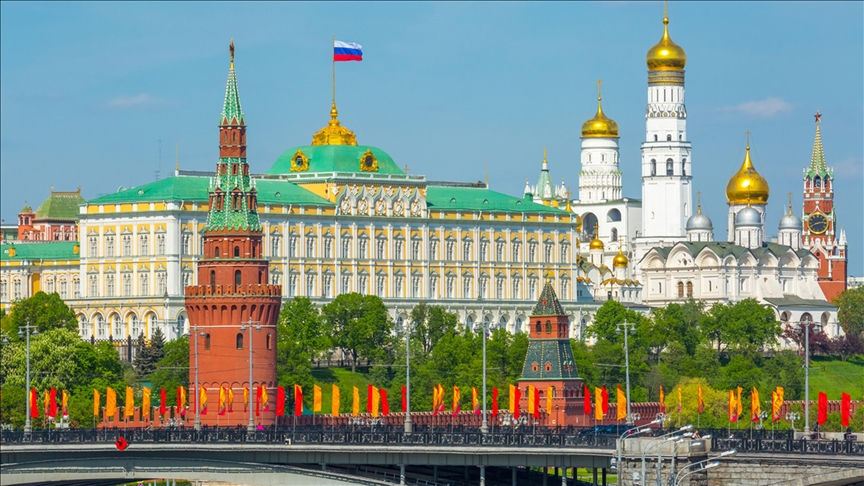 Кремль: Путин сохраняет готовность к урегулированию конфликта с Украиной политико-дипломатическими средствами