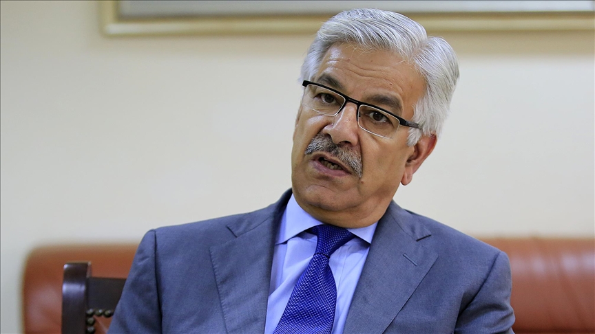 Pakistan: Nükleer kapasitemiz Suudi Arabistan ile savunma anlaşması kapsamında kullanılabilir