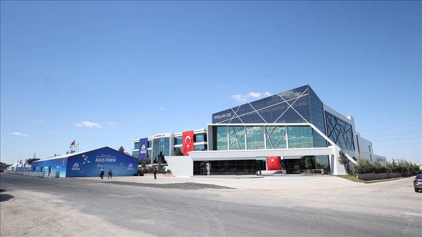 Polifarma tarafından yerli SMA ilaç ve etken maddesi üretilecek