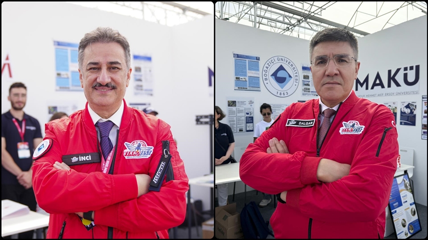 Üniversitelerden tarım teknolojilerine tam destek