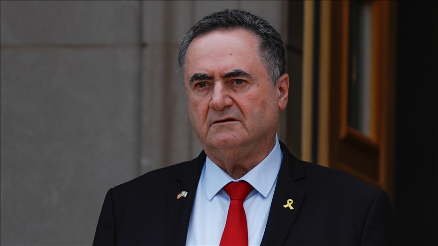 Israeli defense minister threatens to assassinate Houthi leader, raise flag over Sanaa