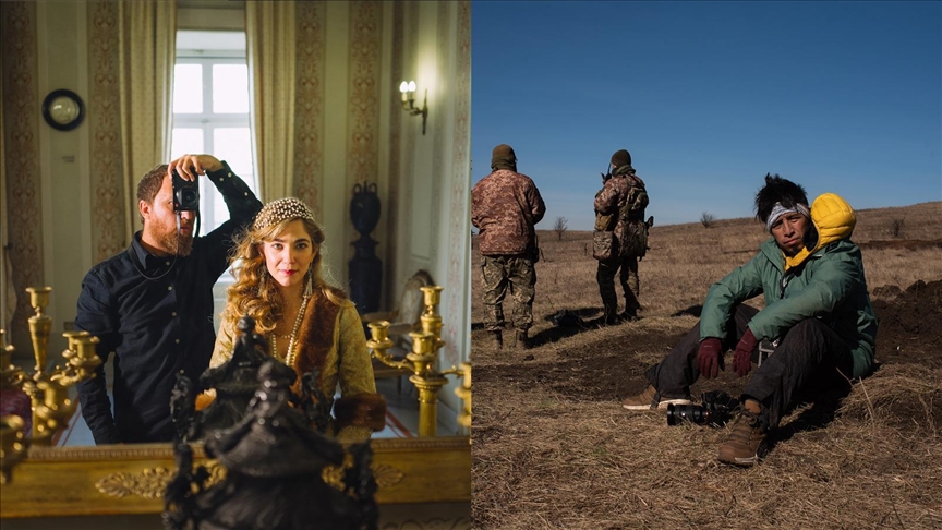 İstanbul Photo Awards 2025 winners call for depth, truth, cultural insight in photojournalism