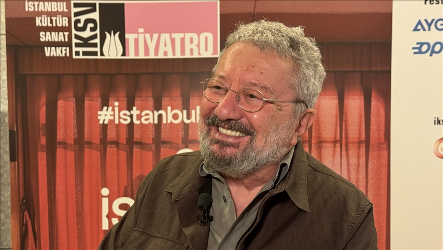 "29. İstanbul Tiyatro Festivali"nin bu yılki yapısını, küratör Mehmet Birkiye anlattı