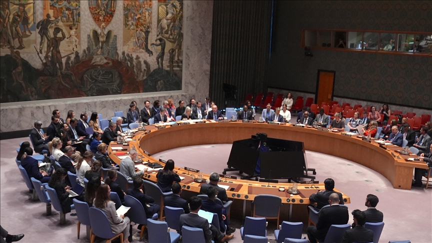 Le Hamas accuse les États-Unis après leur veto à l’ONU sur Gaza