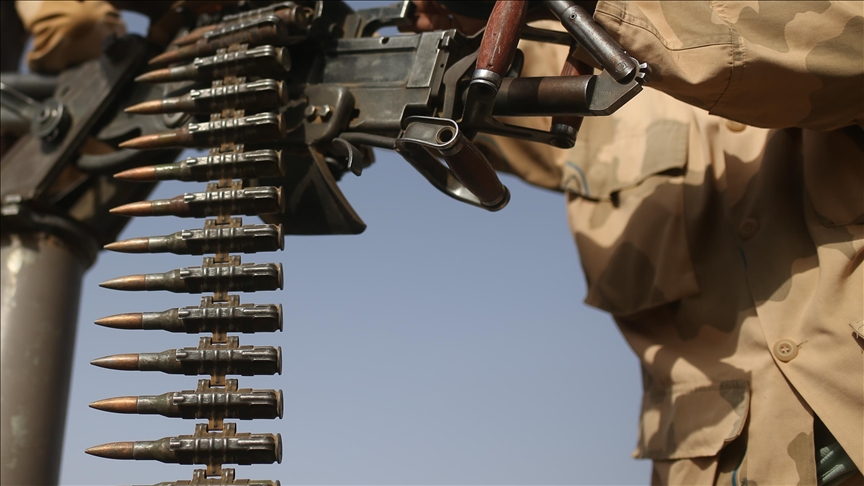 Over 75 killed in Rapid Support Forces strike on mosque in Sudan’s El-Fashir