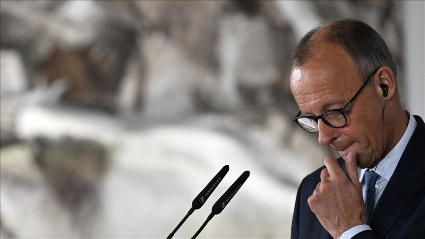 Padi penale kundër kancelarit gjerman dhe ministrit të jashtëm për ndihmë në gjenocidin e Izraelit në Gaza