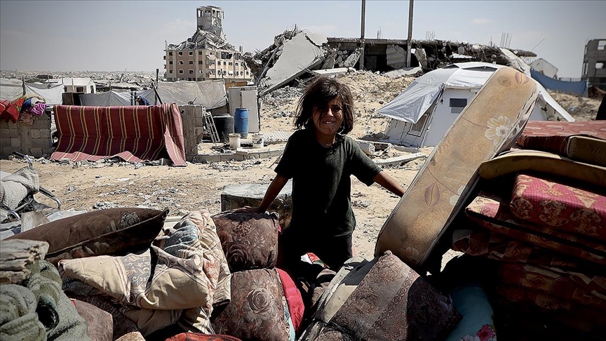 İsrail'in Gazze saldırılarını yoğunlaştırması boykot çağrılarını yeniden gündeme getirdi