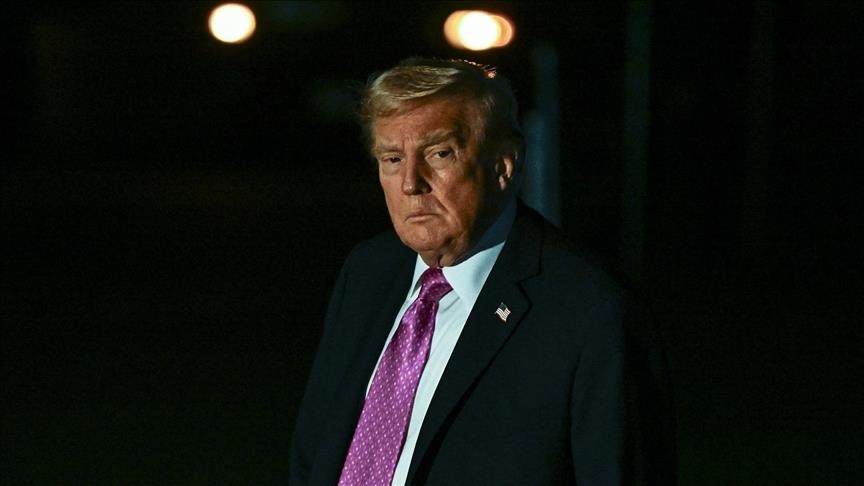 Trump: Lufta Rusi-Ukrainë ndoshta mund të përfundojë nëse Evropa vendos sanksione ndaj Kinës