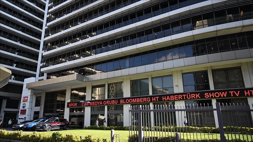 Can Holding'e yönelik soruşturmada 9 şirkete daha kayyum atandı