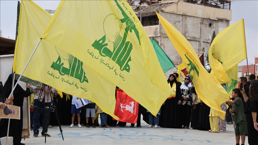 Hezbollah calls on Saudi Arabia to ‘open a new chapter’ with party
