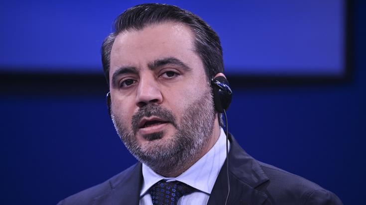 Глава МИД Сирии обсудил в Вашингтоне вопрос снятия санкций с Арабской Республики 