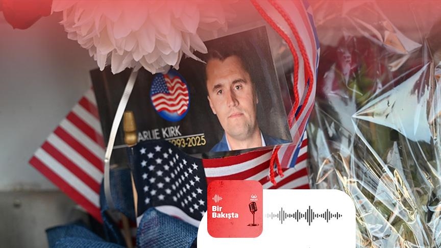ABD’de işlenen Charlie Kirk suikastı, küresel siyasete nasıl sıçradı?