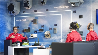 Turkish defense firm Aselsan to make historical defense industry investment in Ankara