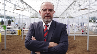 Prof. Dr. Erhan Afyoncu, Netanyahu'nun "Siloam Kitabesi" açıklamalarına ilişkin konuştu