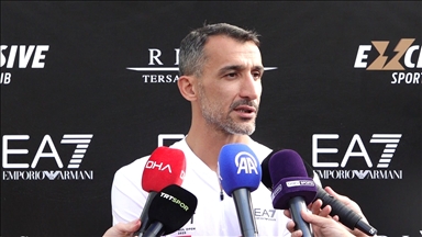 Mehmet Topal: Mourinho'nun talihsiz ve yanlış bir açıklama yaptığını düşünüyorum