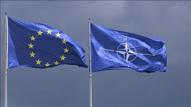L'UE et l'OTAN dénoncent une violation présumée de l’espace aérien estonien par la Russie
