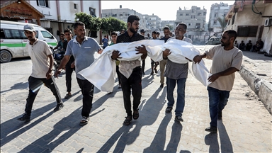 Rritet në 65.174 numri i palestinezëve të vrarë nga sulmet izraelite në Gaza