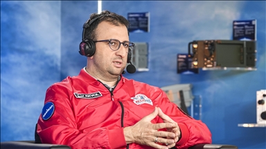 ASELSAN Genel Müdürü Akyol: Oğulbey, Türkiye Cumhuriyeti tarihinin tek seferdeki en büyük savunma sanayisi yatırımı oldu