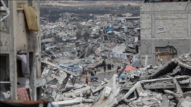 Slovenia calls for 'durable peace' in Gaza after US vetoes UN resolution