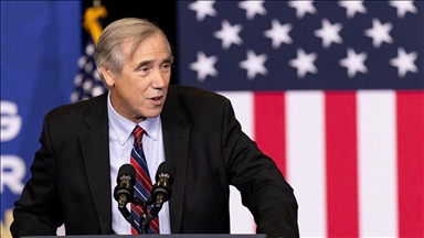 Senatori amerikan paraqet rezolutën “historike” për të njohur zyrtarisht shtetin palestinez