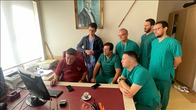 Türkiye’s implant-free ACL technique gains recognition in global orthopedic practice