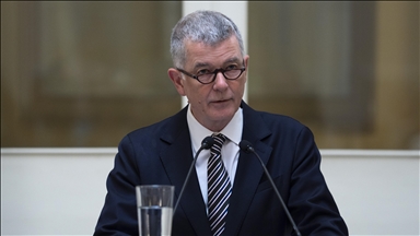 İngiliz istihbarat servisi MI6'nın Başkanı Moore, Türkiye'nin uluslararası sistemdeki önemine işaret etti