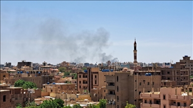Soudan : 43 morts dans une frappe des Forces de soutien rapide contre une mosquée à El-Fashir