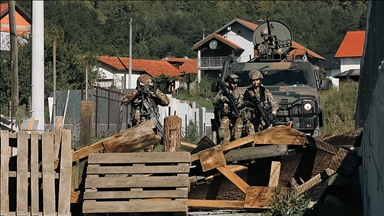 Počela vježba EUFOR-a "Brzi odgovor 2025"