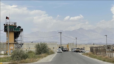 Kina kritikon planin e Trumpit për të rimarrë bazën ajrore "Bagram" në Afganistan