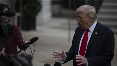 Trump vlerëson bisedën "produktive" me homologun kinez Xi, sinjalizon miratimin e marrëveshjes për TikTokun