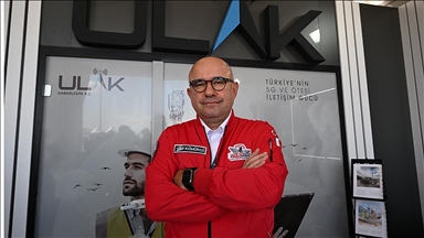 Kablosuz haberleşmede yerli ve milli teknolojilerin üretilmesi kritik önemde olacak