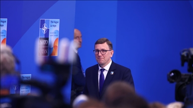Estonia to request NATO Article 4 consultations after Russian jets violate airspace