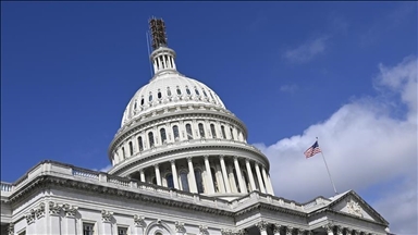 US Senate confirms 48 Trump nominees in one vote under new rule change