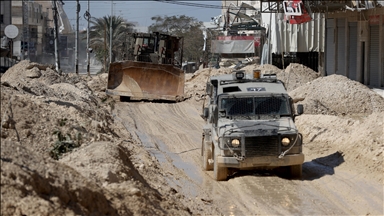 Hind Rajab Foundation files complaint against Israeli soldier accused of war crimes in Greece