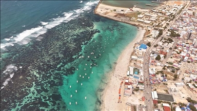 Stability paves way for Somalia to become Horn of Africa’s new tourism gem